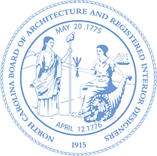 North Carolina Board of Architecture